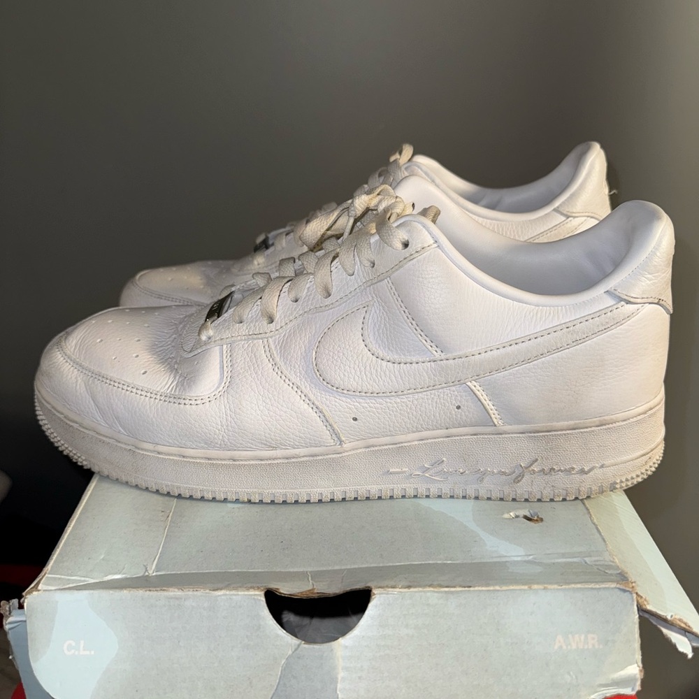 Nike Air Force 1 Nocta